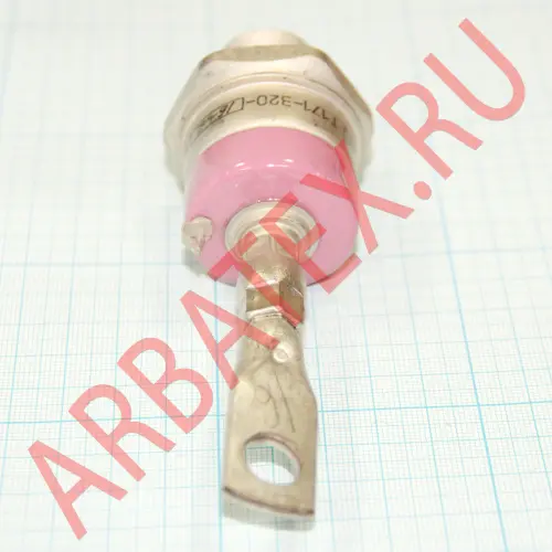 Т171-320-9 фото 5