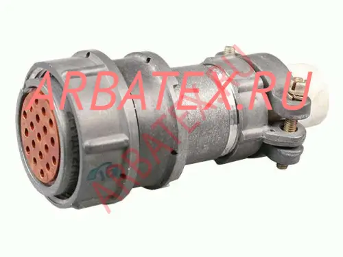 2РМДТ27КПН19Г5В1 фото 2РМДТ27КПН19Г5В1 Разъемы 2РМ, 2РМТ, 2РМГ, 2РМДТ, ОНЦ-РГ фото