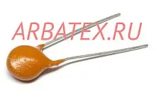 К15-5 6.3кВ 220 пф Н20