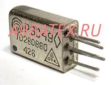 РЭС-49 РС4.569.421-08.01