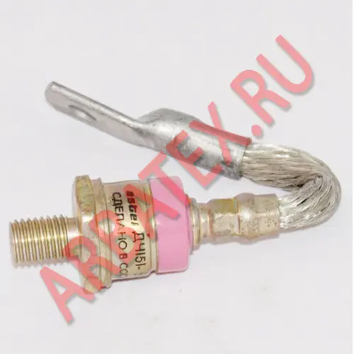 ДЧ151-80Х-10 диод фото 3