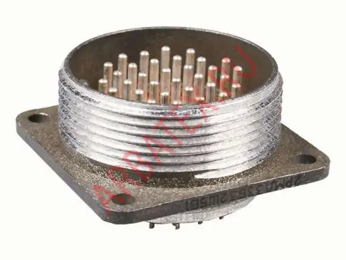 2РМД33Б32Ш5В1 Разъемы 2РМ, 2РМТ, 2РМГ, 2РМДТ, ОНЦ-РГ фото фото 3