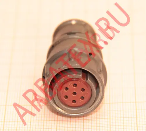 2РМТ18КУЭ7Г1В1В фото фото 5 2РМТ18КУЭ7Г1В1В Разъемы 2РМ, 2РМТ, 2РМГ, 2РМДТ, ОНЦ-РГ фото фото 5