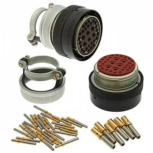 СНЦ23-32/33В-4-В Разъемы разное фото