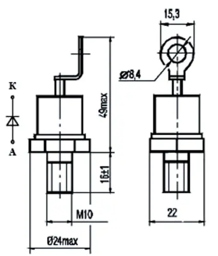 ДЛ142-100-12 фото 6 ДЛ142-100-12 фото 6