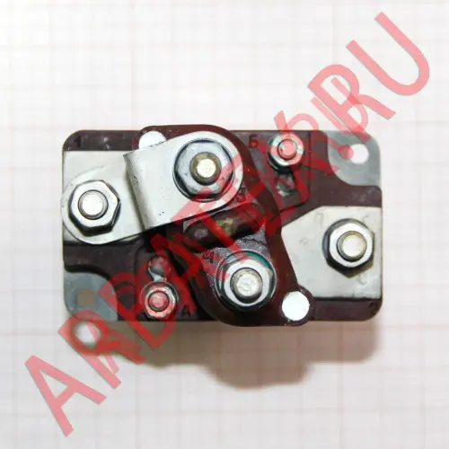 ТКС111ДОД контактор фото 4 ТКС111ДОД контактор фото 4