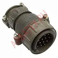 ШР32П14НГ5 вилка фото