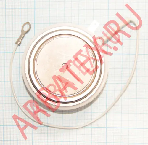 Т143-500-8 фото 5