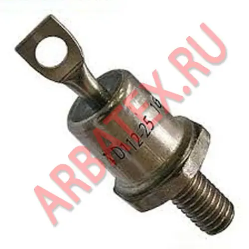 Д112-25-8 диод фото 3 Д112-25-8 диод фото 3