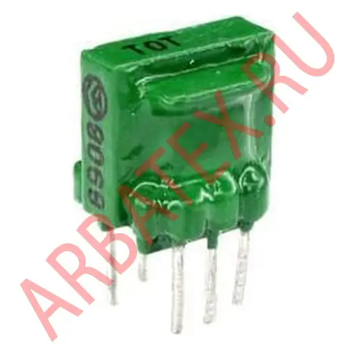 ТОТ-119 трансформатор фото 2 ТОТ-119 трансформатор фото 2