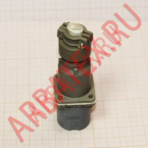 РБН2-4-18Г2-В Разъемы разное фото фото 4