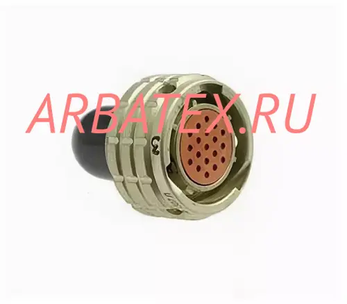 ОНЦ-БС-2-32/22-Р12-4В Разъемы разное фото