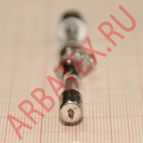 ДРШ-100-2 лампа ртутно-кварцевая фото 6 ДРШ-100-2 лампа ртутно-кварцевая фото 6