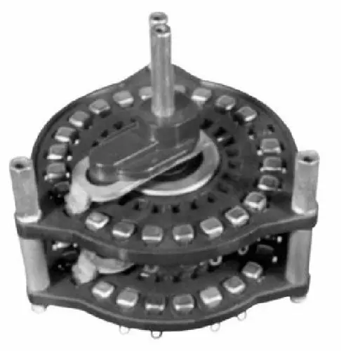 ПЩ-24П3Н1 переключатель щеточный фото 2