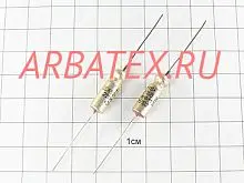 К52-1БВ 16в 220 мкф