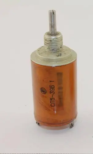 СП5-39Б 1Вт 470 фото 2 СП5-39Б 1Вт 470 фото 2