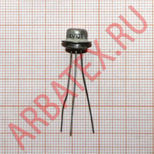 КУ101Г тиристор фото 2 КУ101Г тиристор фото 2