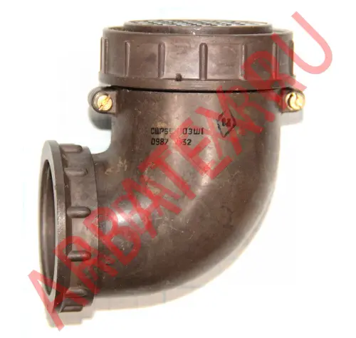 СШР55У30ЭШ1 Разъемы ШР, СШР фото фото 5