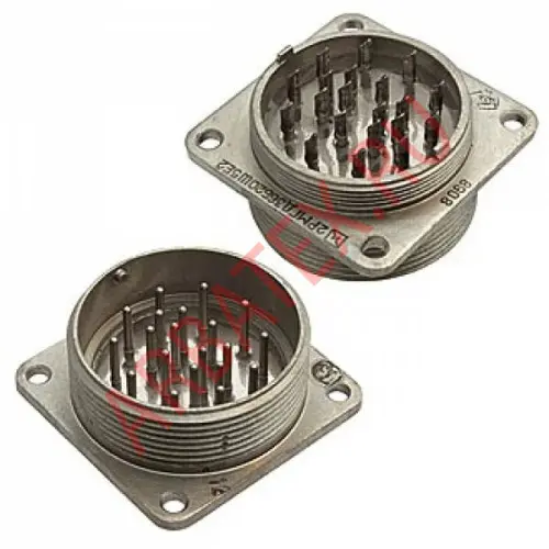 2РМГД36Б20Ш6Е2 фото фото 3 2РМГД36Б20Ш6Е2 Разъемы 2РМ, 2РМТ, 2РМГ, 2РМДТ, ОНЦ-РГ фото фото 3