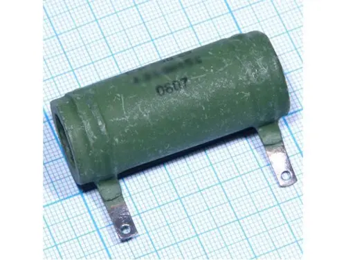 С5-25В 0,25вт 2,2 кОм фото 2