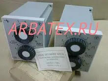 ВЛ40-УХЛ4-220В-50Гц 1-10сек. реле времени