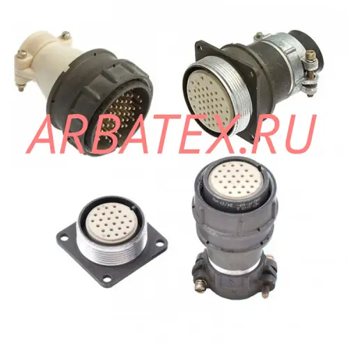 ОНЦ-РГ-09-32/30-Р11 фото ОНЦ-РГ-09-32/30-Р11 Разъемы разное фото