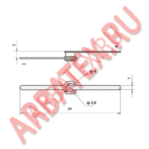 АИ101Б диод фото 3