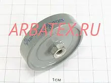 КВИ-3 10кВ 2200 пф