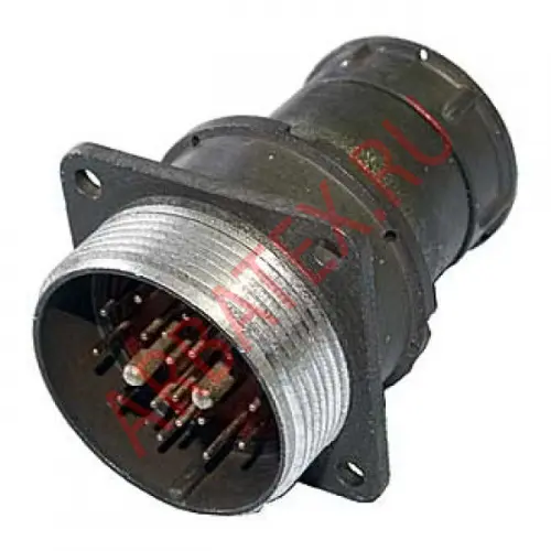 2РМ33БПН20Ш4А1 фото фото 3 2РМ33БПН20Ш4А1 Разъемы 2РМ, 2РМТ, 2РМГ, 2РМДТ, ОНЦ-РГ фото фото 3