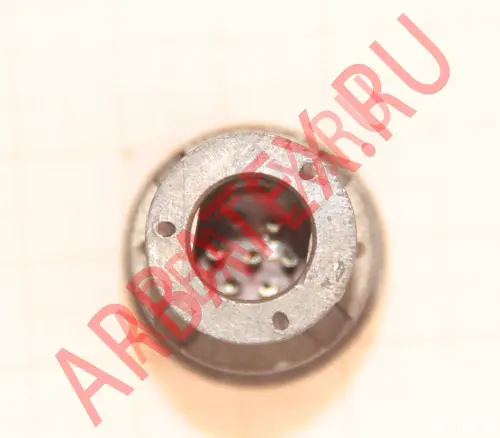 2РМТ18КУЭ7Г1В1В фото фото 3 2РМТ18КУЭ7Г1В1В Разъемы 2РМ, 2РМТ, 2РМГ, 2РМДТ, ОНЦ-РГ фото фото 3