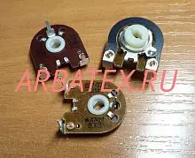 СП3-27Б 0,125Вт 22 кОм