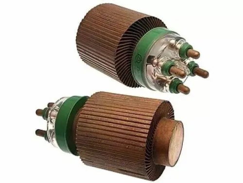 ГМ-3Б мощный триод фото 3