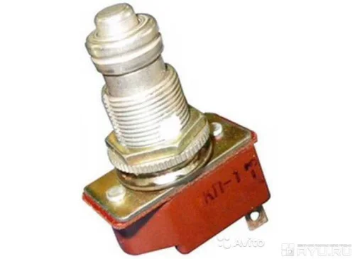 КП1 переключатель фото 2