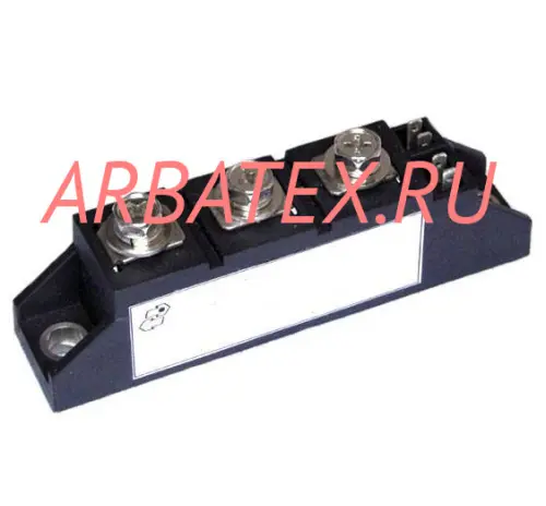 МТД4-80-12 силовой модуль