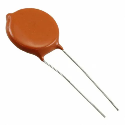 К15-5 6.3кВ 330 пф Н20 фото 2