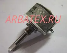 ППБ-16Г-16вт 4.7 кОм