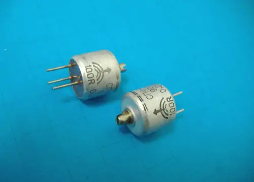 СП4-1В 0.25Вт 1 кОм фото 2