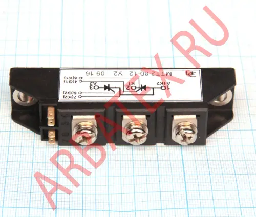 МТТ2-80-10-2 фото 4 МТТ2-80-10-2 фото 4