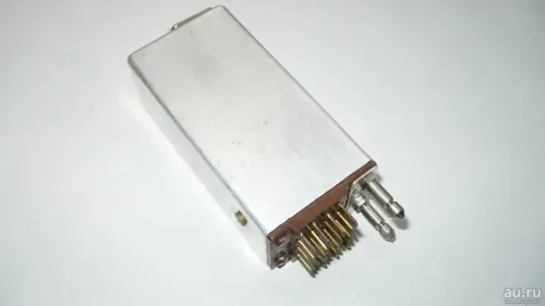 РП-5 РС4.522.012 фото 2