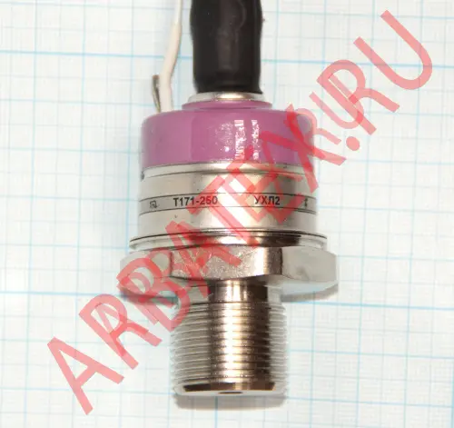 Т171-250-16 фото 3