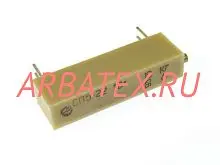 СП5-22 1Вт 22
