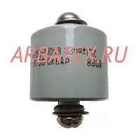 К15У-1А 10кВ 10 пф 8квар