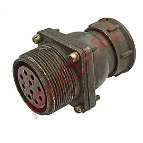 ШР32ПК8НШ2 вилка блочная фото фото 2 ШР32ПК8НШ2 вилка блочная Разъемы разное фото фото 2