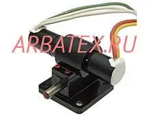 К-62БР клистрон