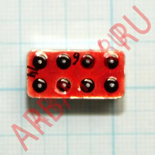 РЭС-90 ЯЛ4.550.000-40 фото 7