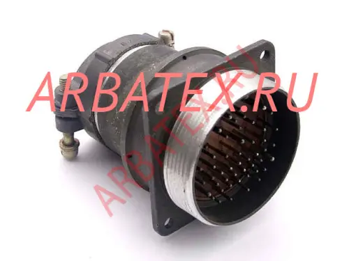 2РМ42БПН50Ш2А1 фото 2РМ42БПН50Ш2А1 Разъемы 2РМ, 2РМТ, 2РМГ, 2РМДТ, ОНЦ-РГ фото