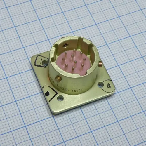 ОНЦ-БС-2-10/14-В1-3-В Разъемы разное фото фото 2