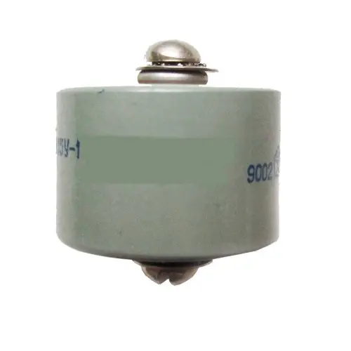 К15У-1А 10кВ 56 пф 8квар фото 2 К15У-1А 10кВ 56 пф 8квар фото 2