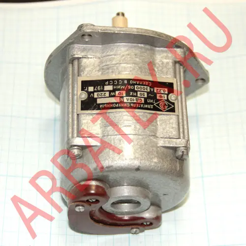 СД-10УЧ.2-10Вт / 220В фото 4