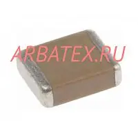 К10-69В 250в 2200 пф МПО